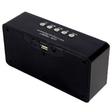 Портативна колонка Bluetooth Wster SPS WS 768 BT