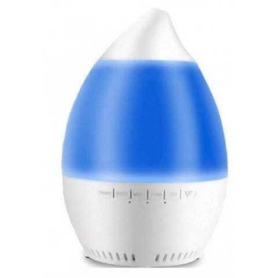 Портативна Bluetooth Колонка SPS EGG JT-315 із зволожувачем