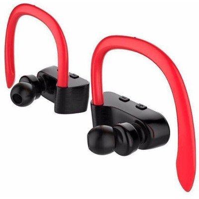 Навушники вакуумні з мікрофоном Bluetooth бездротові AWEI T2 BT Optmaster