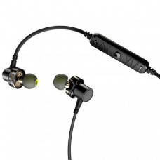 Бездротові навушники Bluetooth Awei X660BL Чорні