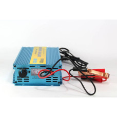 Зарядний пристрій для акумуляторів MHZ Battery Charger 30A MA-1230A