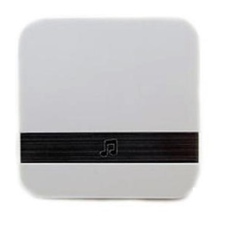 Розумний бездротовий дзвінок дверний Smart Doorbell Wifi Cad