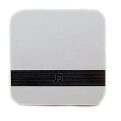 Розумний бездротовий дзвінок дверний Smart Doorbell Wifi Cad