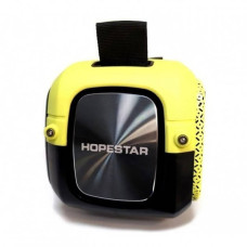 Портативна колонка Hopestar A20 55W Жовта