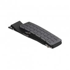 Колонка Bluetooth HOPESTAR A20 PRO + мікрофон Помаранчева