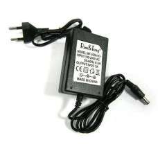 Адаптер живлення 5V-3A 5,5х2,5 (у коробці)