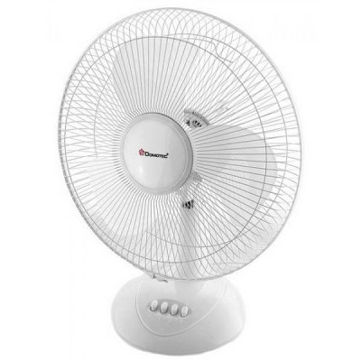 Настільний вентилятор Domotec DT-016 16 дюймів
