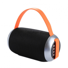 Портативна Bluetooth Колонка TG112 Чорна
