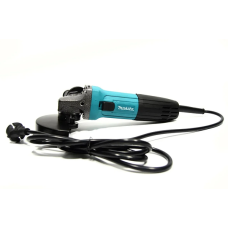 Болгарка Makita GA4030 у кейсі