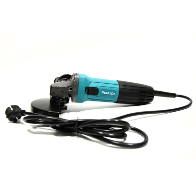 Болгарка Makita GA4030 у кейсі