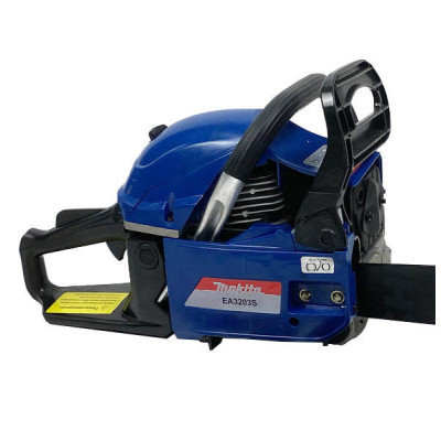 Бензопила Makita EA3203S (шина 45 см, 3.4 кВт)