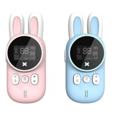 Комплект рацій для дітей Kids Walkie-Talkie 2 шт