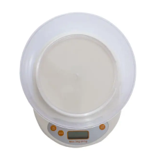 Ваги кухонні електронні Domotec до 5 кг.