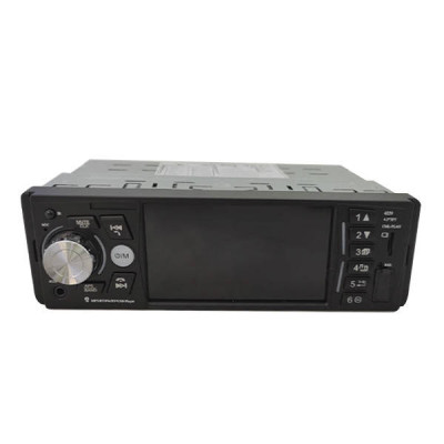 Автомагнітола MP5 Pioneer 4229 екран 4.1 Bluetooth AV-in Пульт на кермо