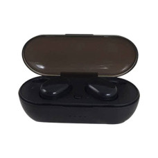 Бездротові навушники Bose TWS4 Black
