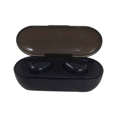 Бездротові навушники Bose TWS4 Black