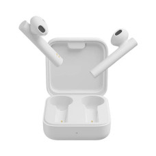 Бездротові Bluetooth навушники Redmi AirDotsProMi Білі