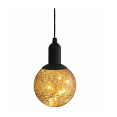 Новорічний світильник Led Cotton Ball Lamp