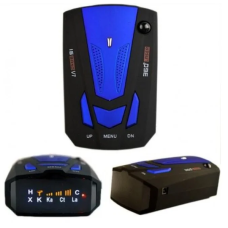 Автомобільний антирадар Radar Detectors V7 360 градусів