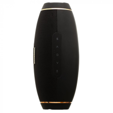 Портативна Bluetooth колонка Hopestar H20 Чорна