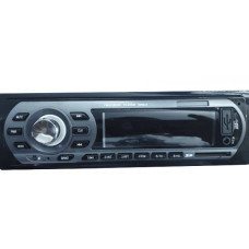 Автомагнітола MP3 6228