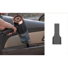 Автомобільний бездротовий пилосос 2 in1 Vacuum cleaner