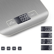 Ваги кухонні Domotec MS-33 10кг