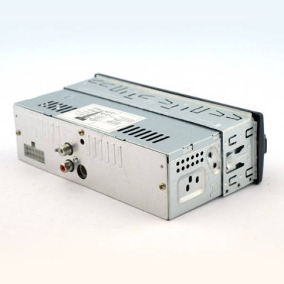Автомагнітола Bluetooth 1 din Atlanfa 3920BT з пультом