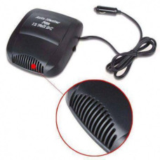 Автомобільний обігрівач салону 12В CAR FAN-702