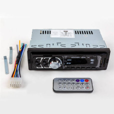 Автомагнітола HD-1781 CAR MP3 PLAYER
