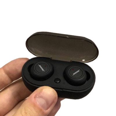 Бездротові навушники Bose Endurancerun TWS5 Black