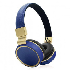 Бездротові навушники Wireless Headset Bluetooth V684 колір в асортименті