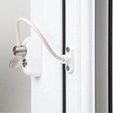 Блокатор відкриття вікна Window Restrictor