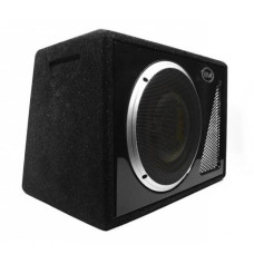 Активний корпусний сабвуфер у машину BOSCHMANN BM Audio BM-H10 250W 10 дюймів