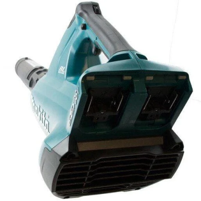 Акумуляторна повітродувка Makita DUB 362 RMZ