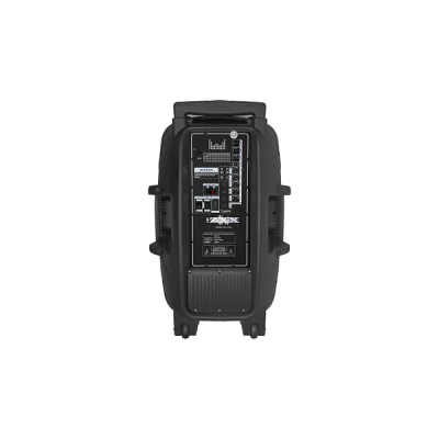 Акустична переносна колонка ZXX-1503 60 Вт 15