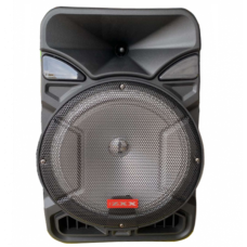 Акустична переносна колонка ZXX-8886 40 Вт 12