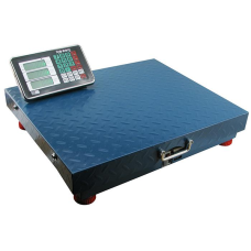 Торгова платформна вага Rainberg RB-600KGS з Wi-Fi (до 600 кг)