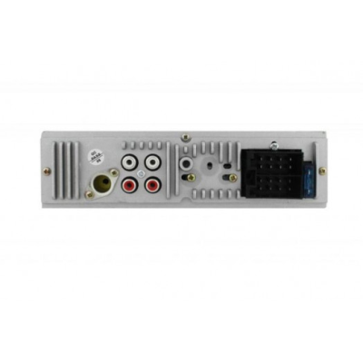 Автомагнітола 1DIN 9008 ISO+BT