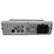 Автомагнітола 1DIN 8800 ISO+BT