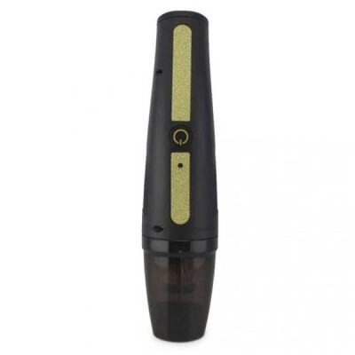 Автомобільний пилосос бездротовий Car Vacuum Cleaner HY05 + Charge