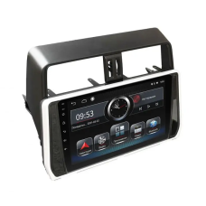 Штатна магнітола (2018+) Toyota Prado 150 Android-11 Canbus (2+16GB)