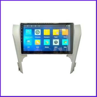 Штатна магнітола (2012-2014) Toyota Camry Android-11 (2+16GB)
