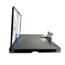 3D збільшувач Enlarged Screen Mobile Phone F8