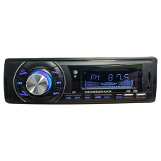 Автомагнітола Bluetooth 1 din Pioneer JSD-720