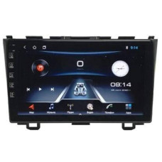Штатна магнітола (2019) Honda CR-V Android-10.1 (2+16GB)