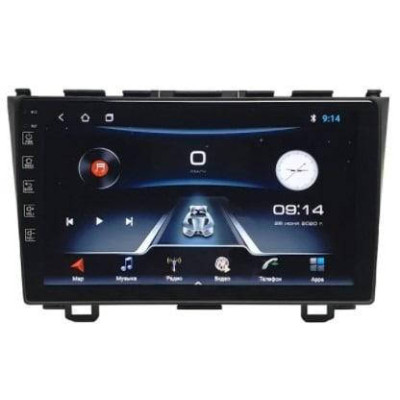 Штатна магнітола (2019) Honda CR-V Android-10.1 (2+16GB)