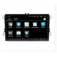 Штатна магнітола Volkswagen Universal Android-11 Canbus (4+32GB)