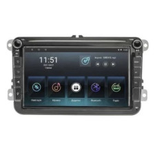 Штатна магнітола Volkswagen Universal Android-11 Canbus (2+16GB)
