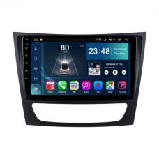 Штатна магнітола Mercedes Benz E-Class - W211 Android-11 Canbus (2+16GB)